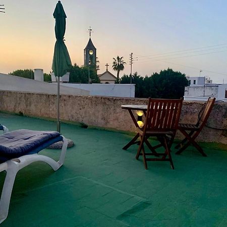 Red House Villa Chío Dış mekan fotoğraf