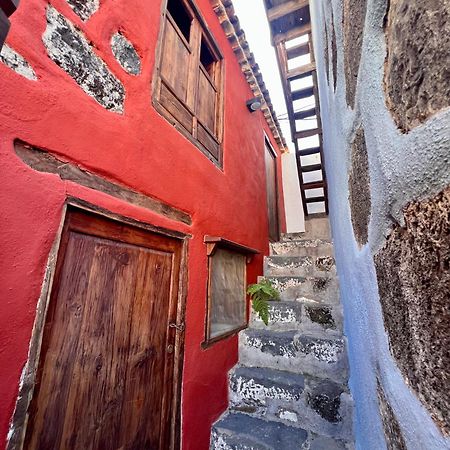 Red House Villa Chío Dış mekan fotoğraf