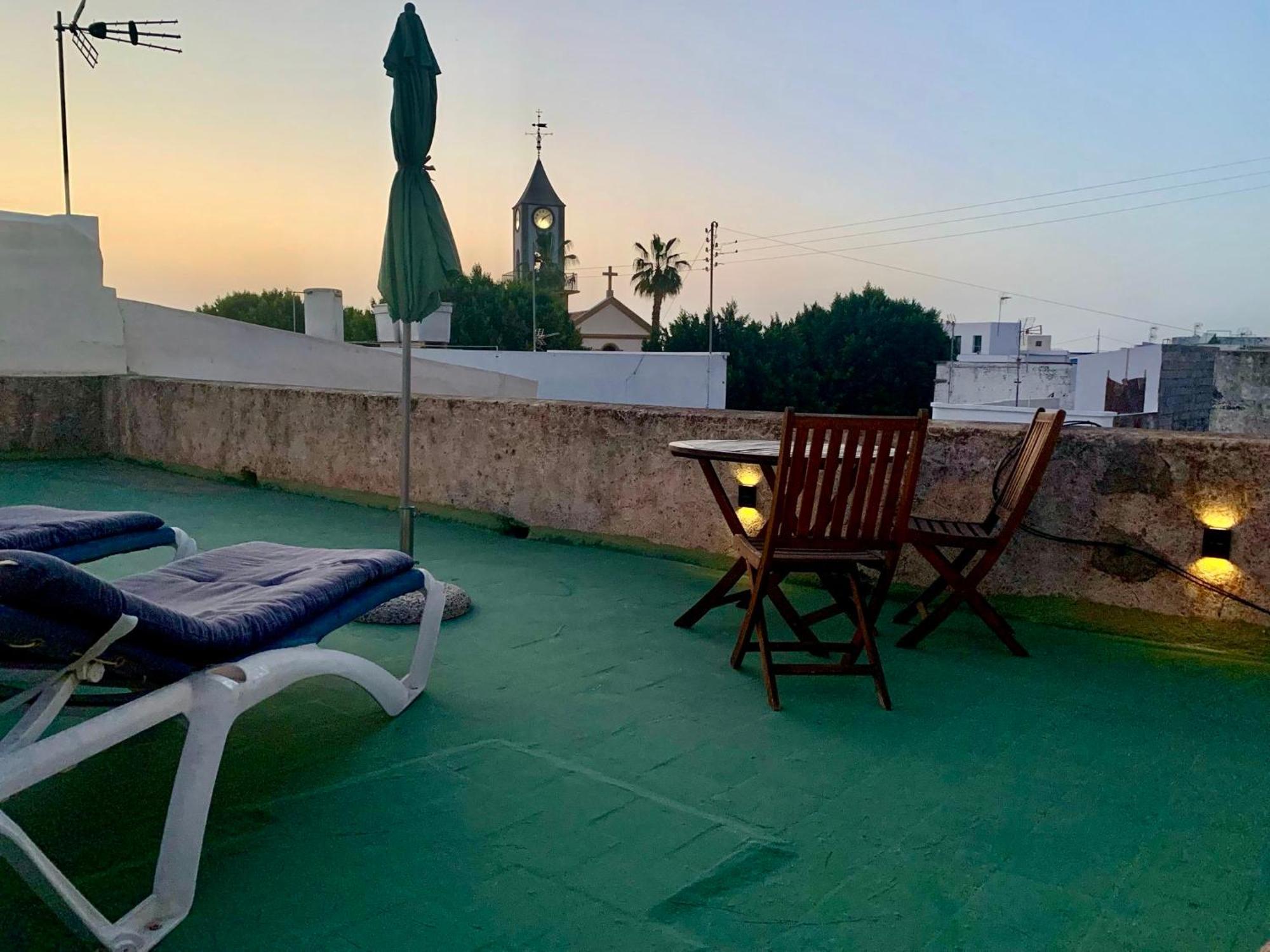 Red House Villa Chío Dış mekan fotoğraf