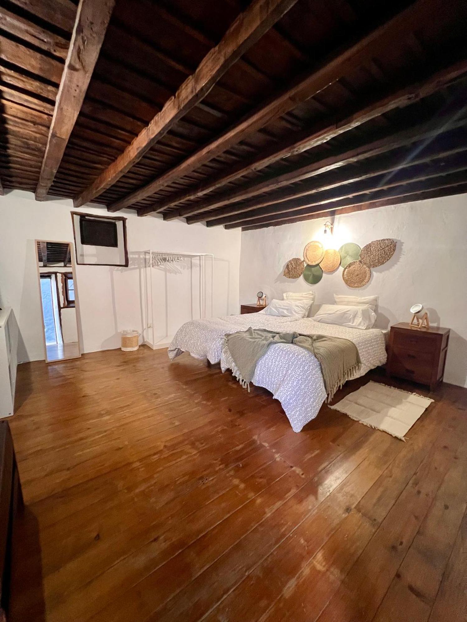 Red House Villa Chío Dış mekan fotoğraf