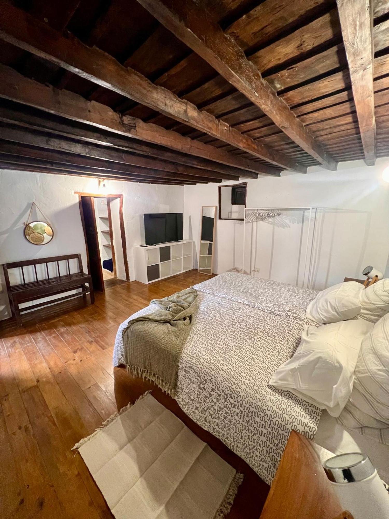 Red House Villa Chío Dış mekan fotoğraf