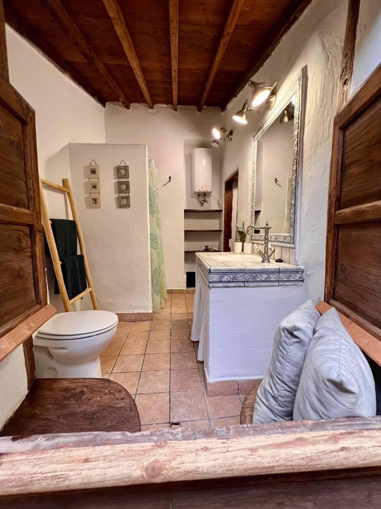 Red House Villa Chío Dış mekan fotoğraf
