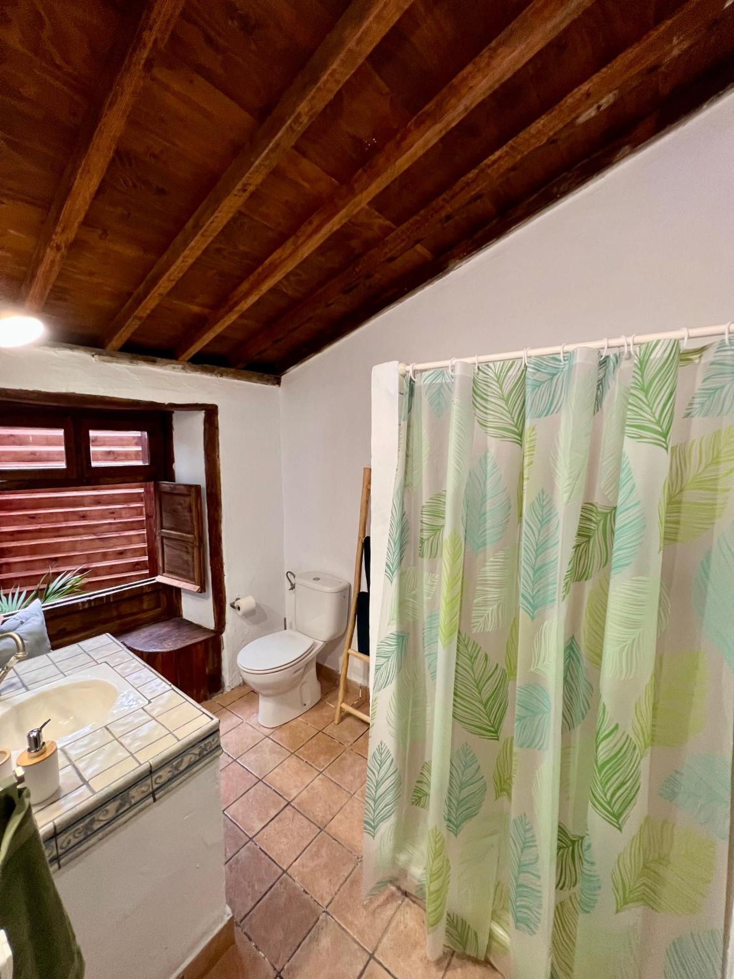 Red House Villa Chío Dış mekan fotoğraf