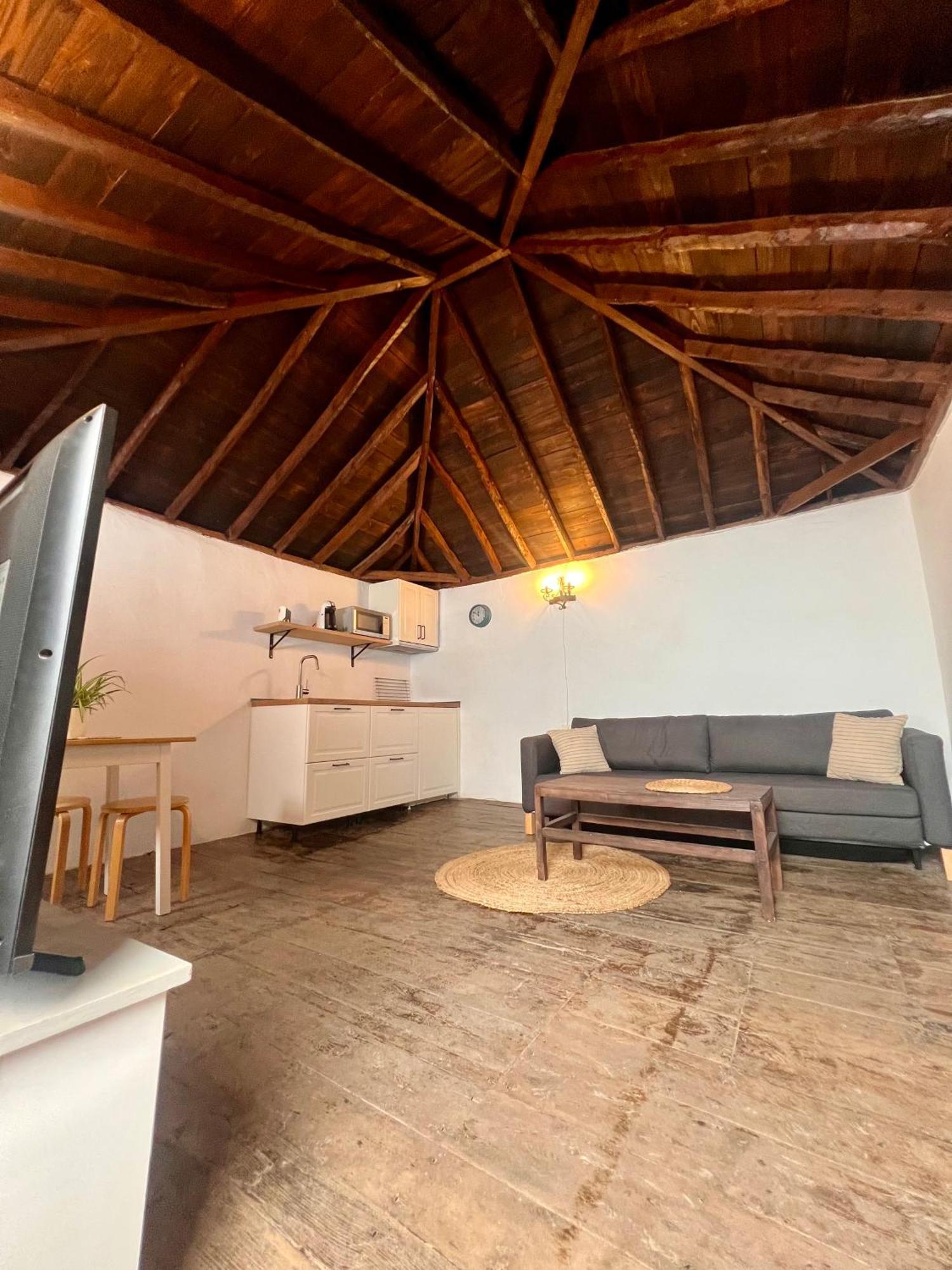 Red House Villa Chío Dış mekan fotoğraf
